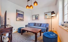 Apartamenty Sun&Snow Parkowa