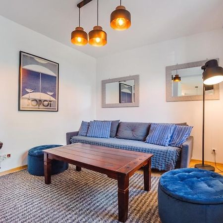 Apartamenty Sun&Snow Parkowa Sopot Zewnętrze zdjęcie