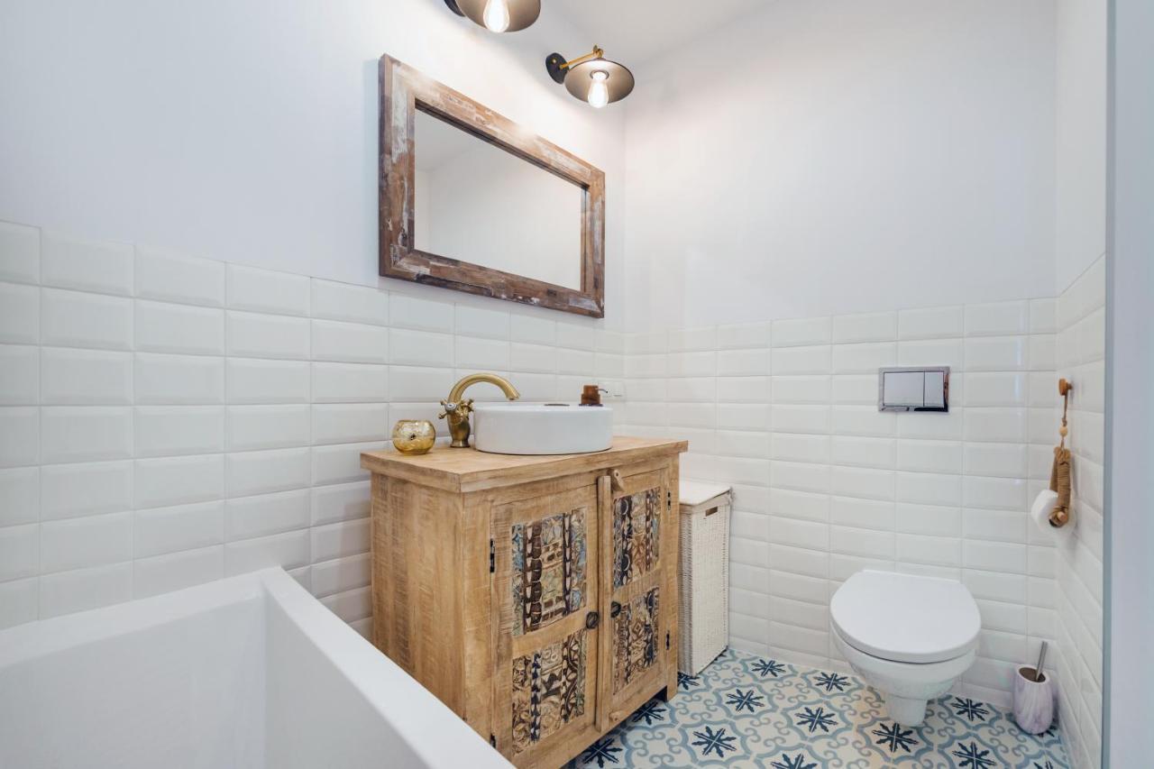 Apartamenty Sun&Snow Parkowa Sopot Zewnętrze zdjęcie