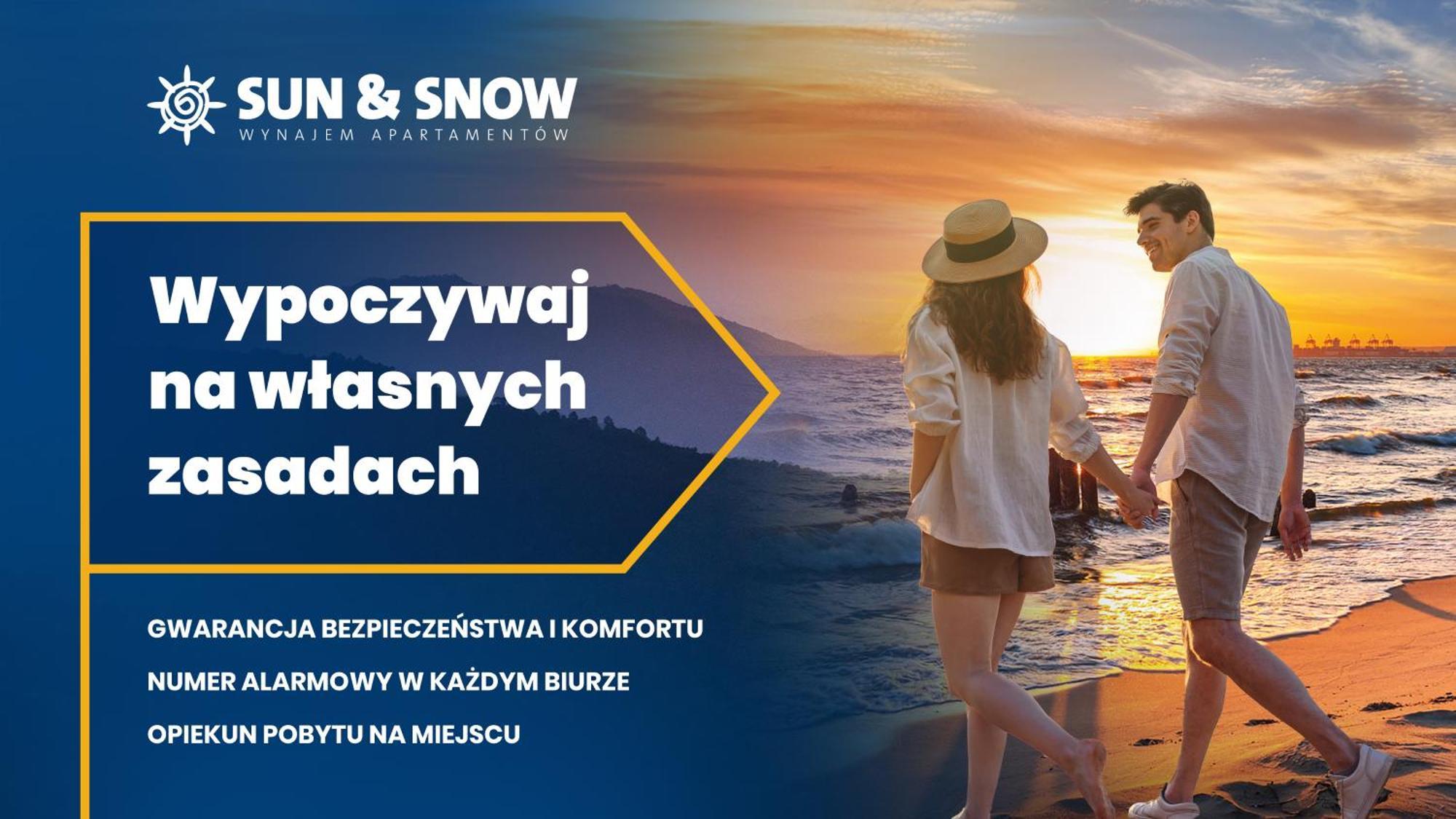 Apartamenty Sun&Snow Parkowa Sopot Zewnętrze zdjęcie