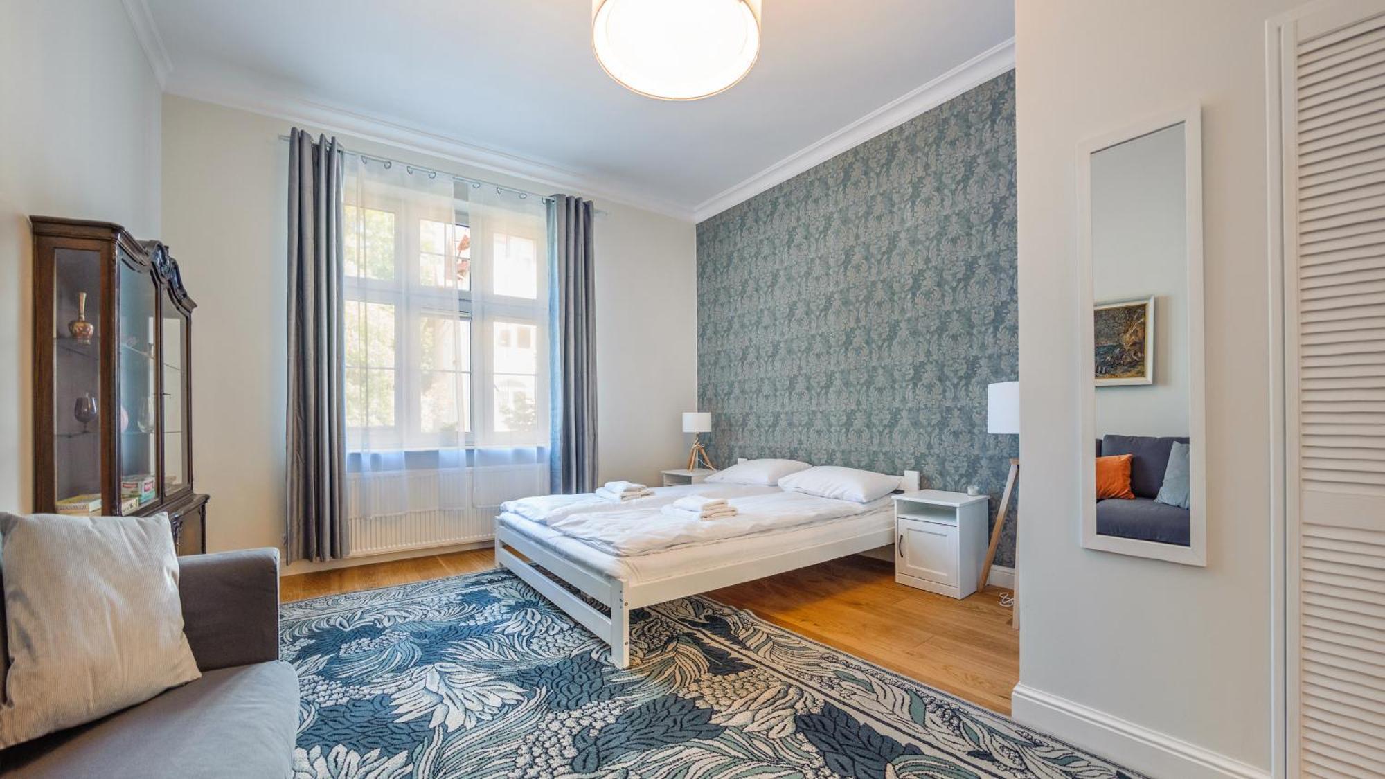 Apartamenty Sun&Snow Parkowa Sopot Zewnętrze zdjęcie